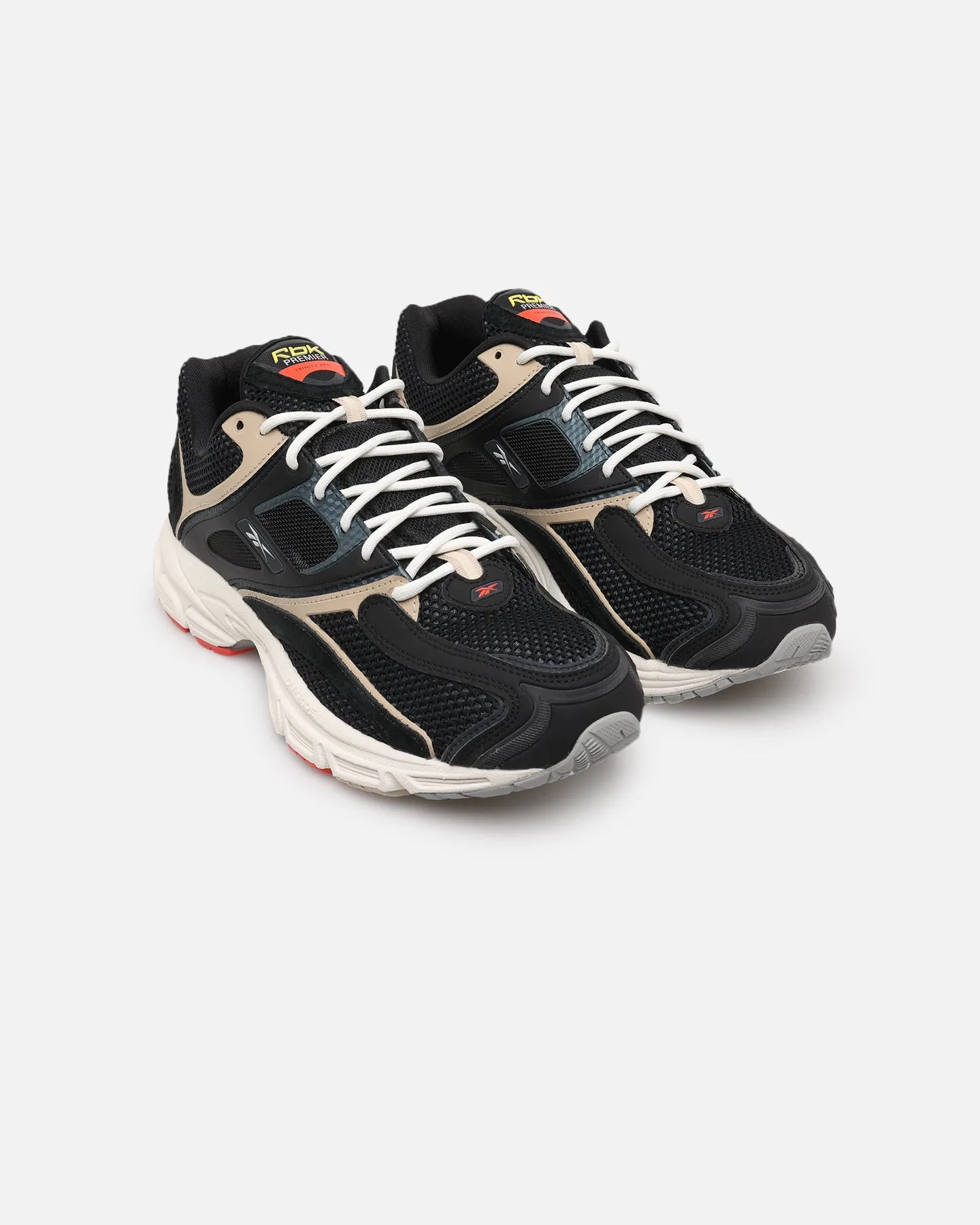 Reebok Premier Trinity KFS Black/White sold by Culture Kings product image thumbnail 2