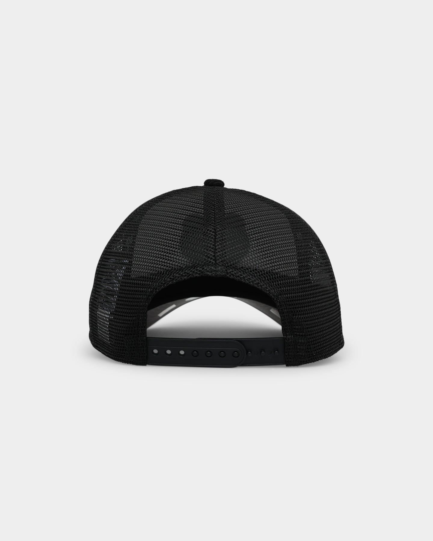 New Era Memphis Grizzlies 'NBA Summer League' 9FORTY A-Frame Snapback Black/White sold by Culture Kings product image thumbnail 2