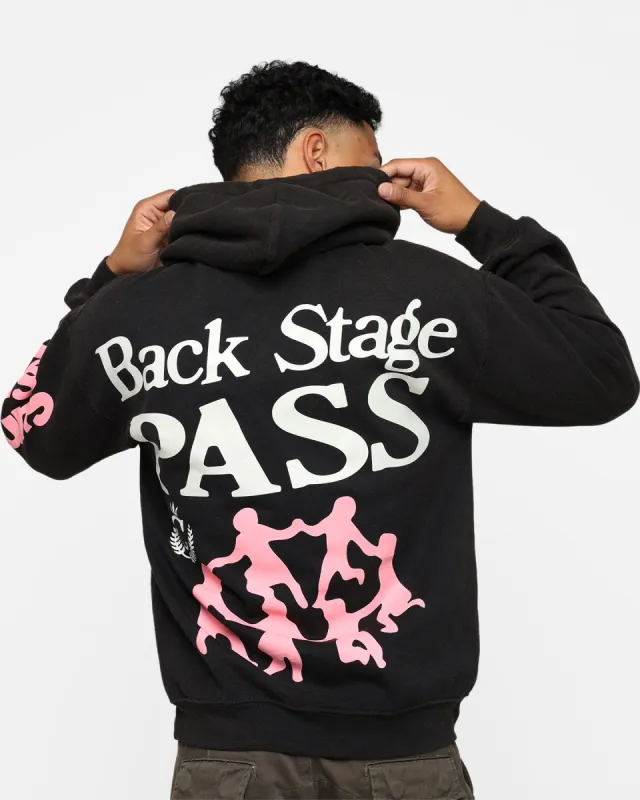 Summer Smash Summer Smash Hoodie Charcoal sold by Culture Kings