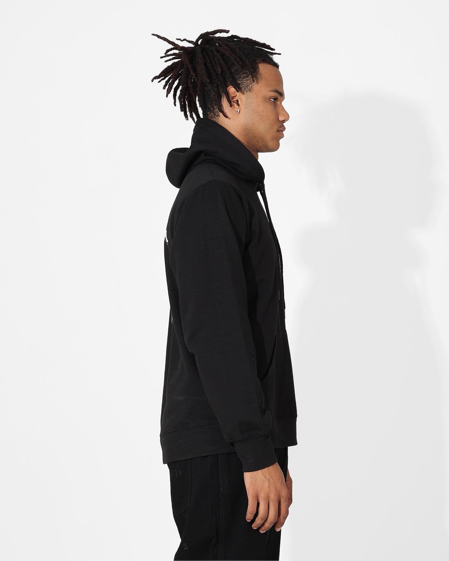 Saint Morta Ruin Hoodie Black sold by Culture Kings product image thumbnail 5