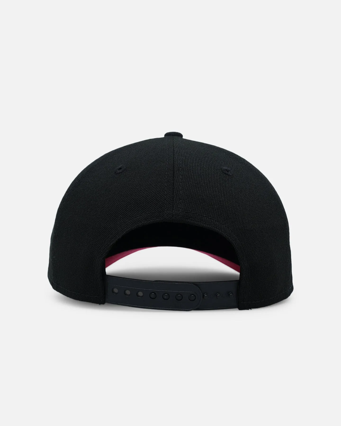 New Era Los Angeles Dodgers 'Rose Nights' 9FORTY A-Frame Snapback Black sold by Culture Kings product image thumbnail 2