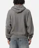 UFC By Culture Kings Conor McGregor Mac Is Back Hoodie Washed Charcoal sold by Culture Kings