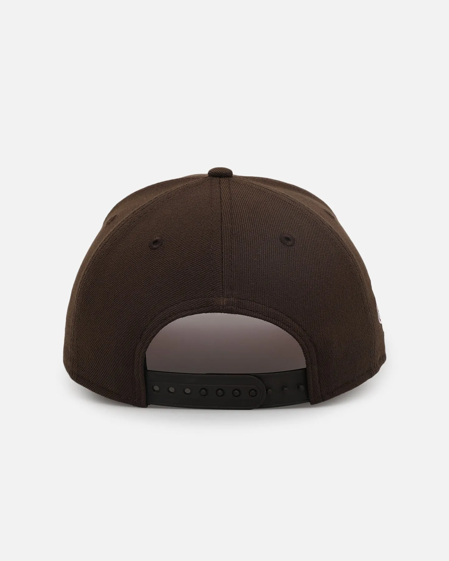 New Era Los Angeles Dodgers 'Neapolitan 2.0' 9FORTY A-Frame Snapback Brown sold by Culture Kings product image thumbnail 2