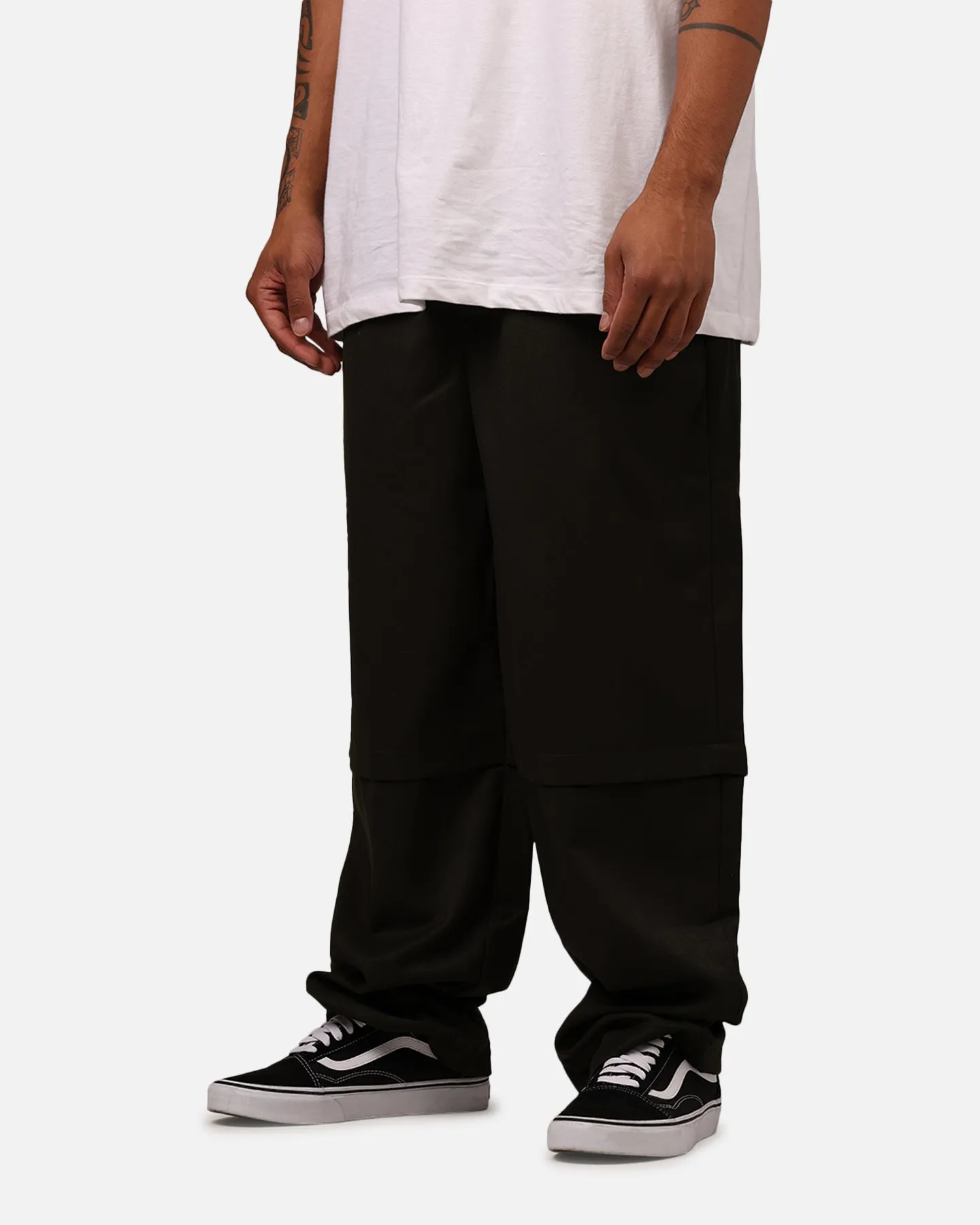 MNML Hello Preppy Pants Olive sold by Culture Kings product image thumbnail 4