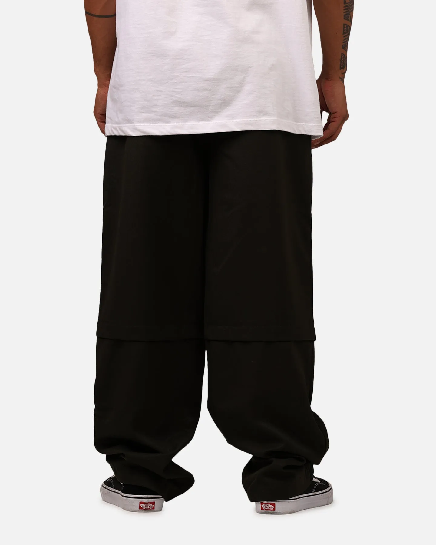 MNML Hello Preppy Pants Olive sold by Culture Kings product image thumbnail 5