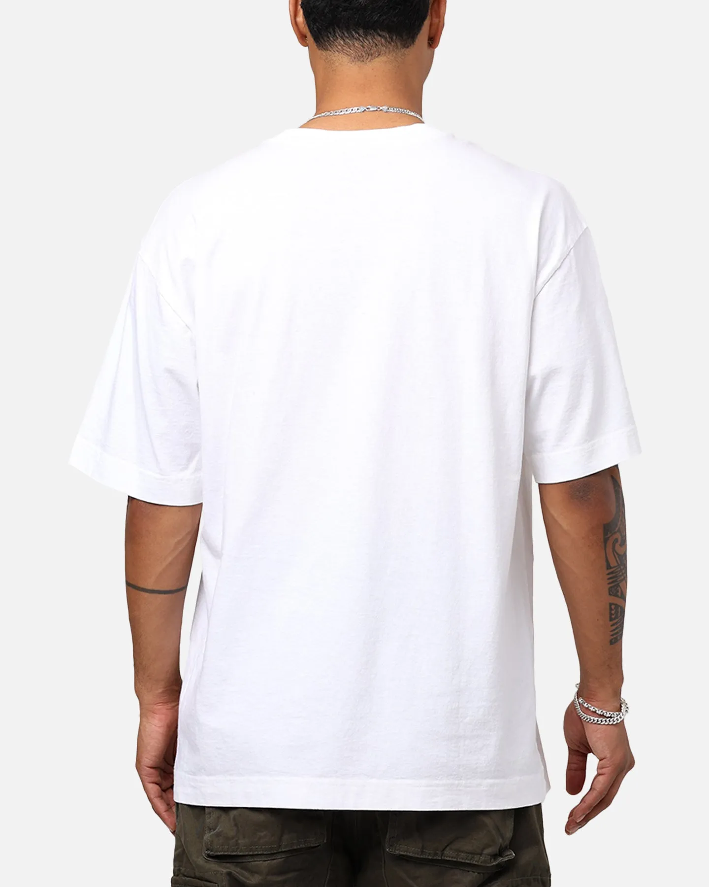 47 Brand 1990 UNLV Rebels Foundation T-Shirt White sold by Culture Kings product image thumbnail 2
