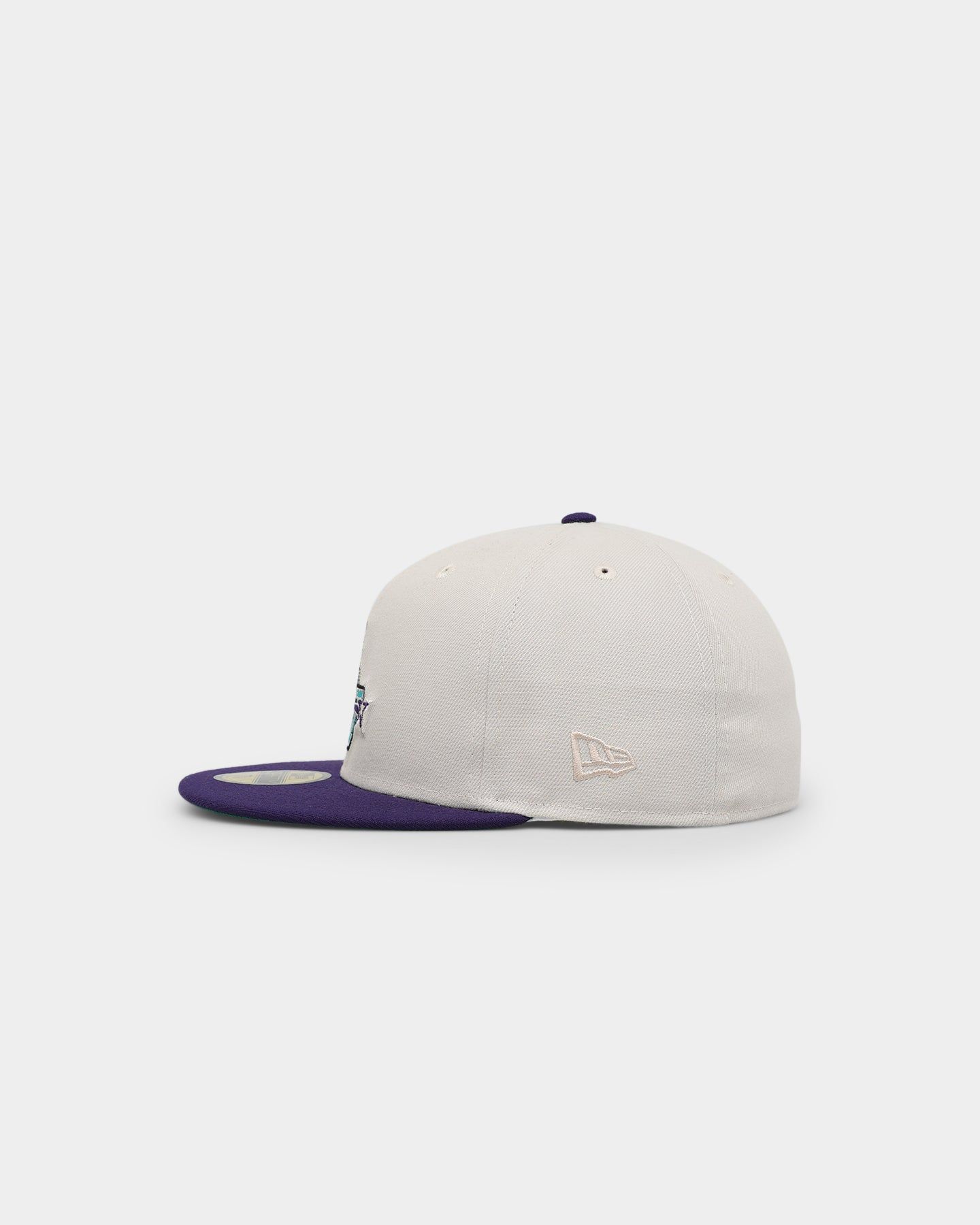 New Era Las Vegas Stars 'Batter Up' 59FIFTY Fitted Stone sold by Culture Kings product image thumbnail 4