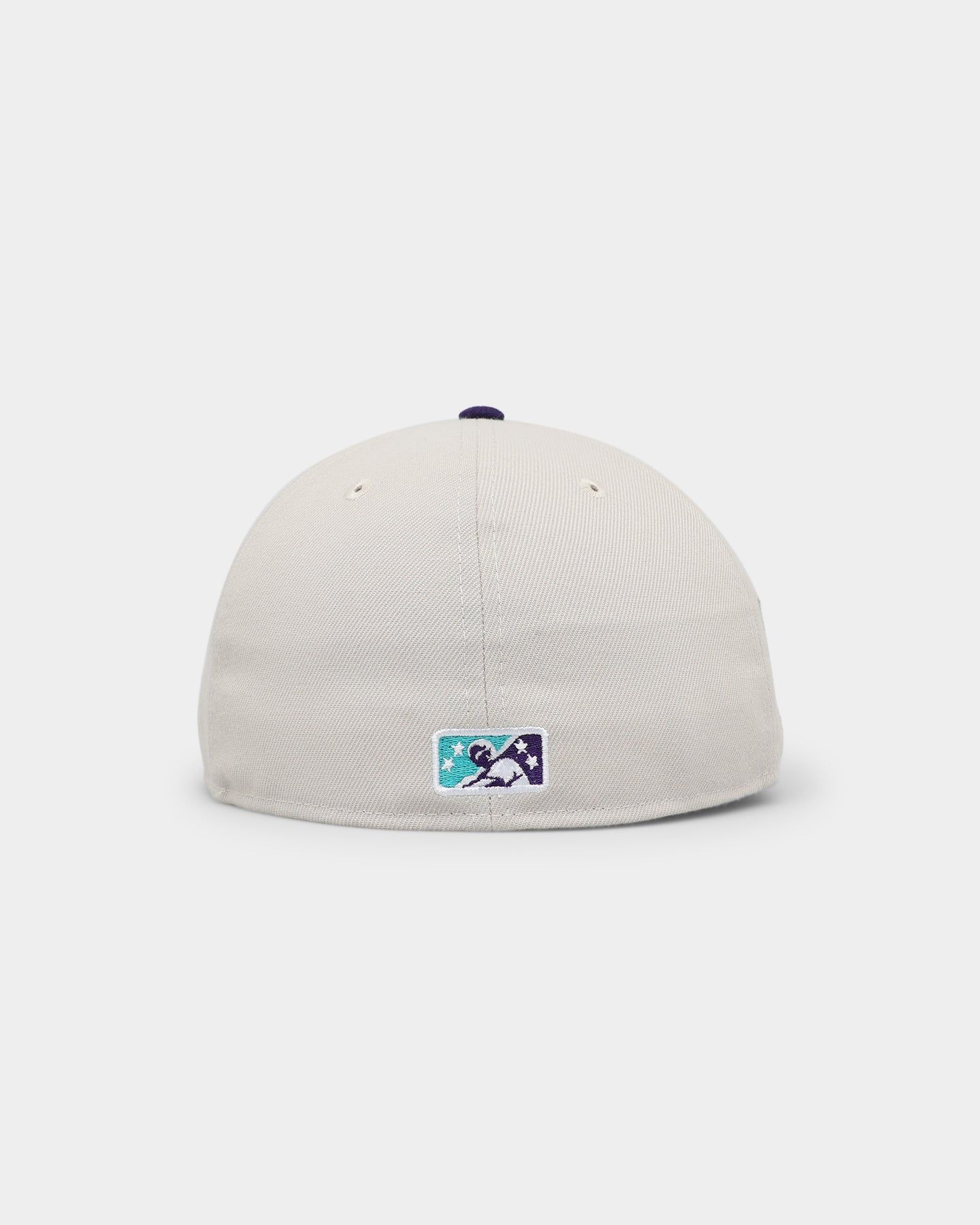 New Era Las Vegas Stars 'Batter Up' 59FIFTY Fitted Stone sold by Culture Kings product image thumbnail 2