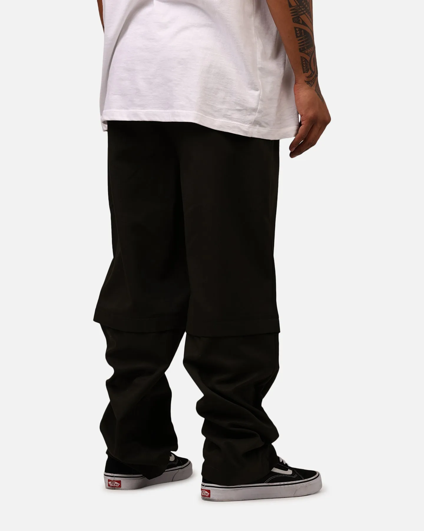 MNML Hello Preppy Pants Olive sold by Culture Kings product image thumbnail 3