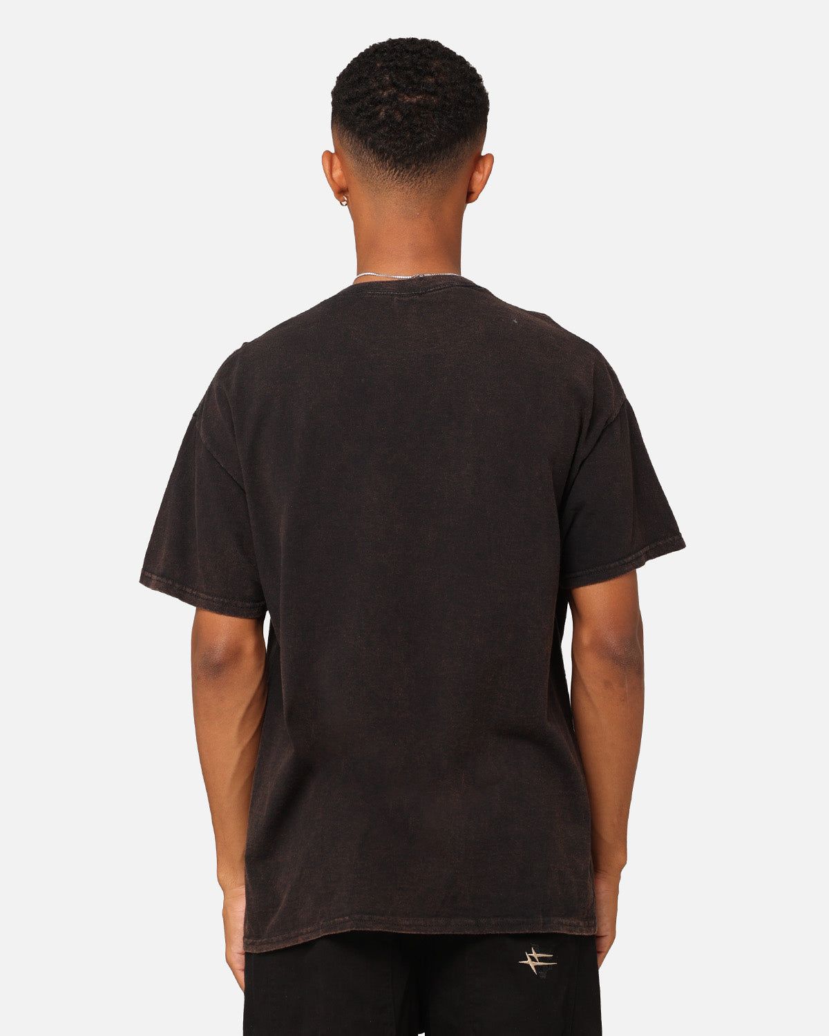 Goat Crew - Pixar Cars Delinquent Road Hazards Vintage T-Shirt Black Wash sold by Culture Kings product image thumbnail 4