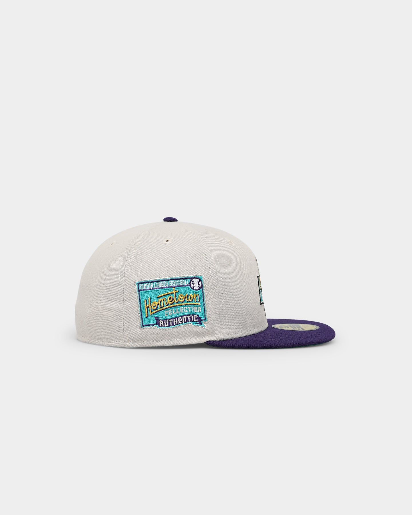 New Era Las Vegas Stars 'Batter Up' 59FIFTY Fitted Stone sold by Culture Kings product image thumbnail 3