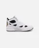 Reebok Above The Rim Decimator White/Black sold by Culture Kings