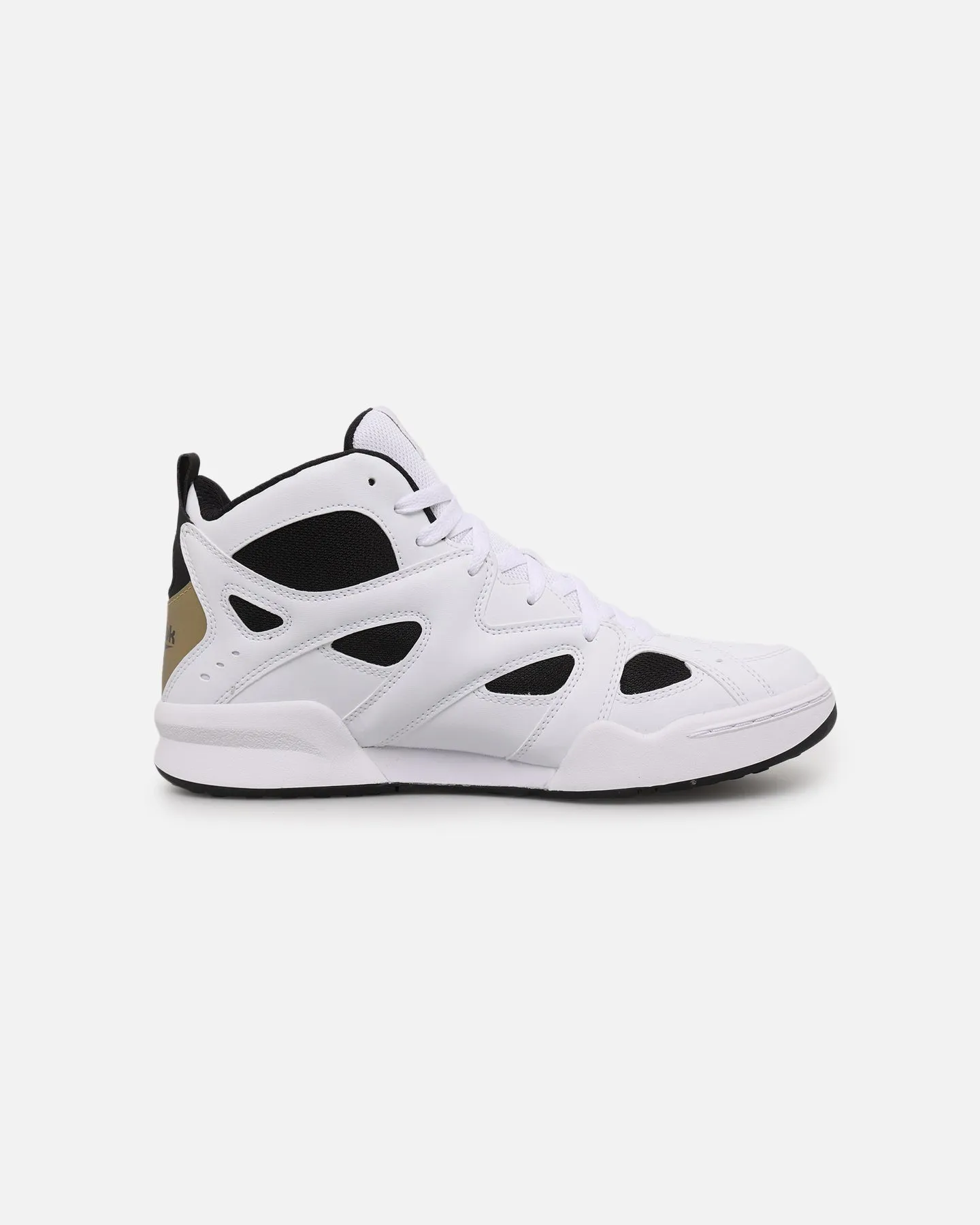 Reebok Above The Rim Decimator White/Black sold by Culture Kings product image thumbnail 4