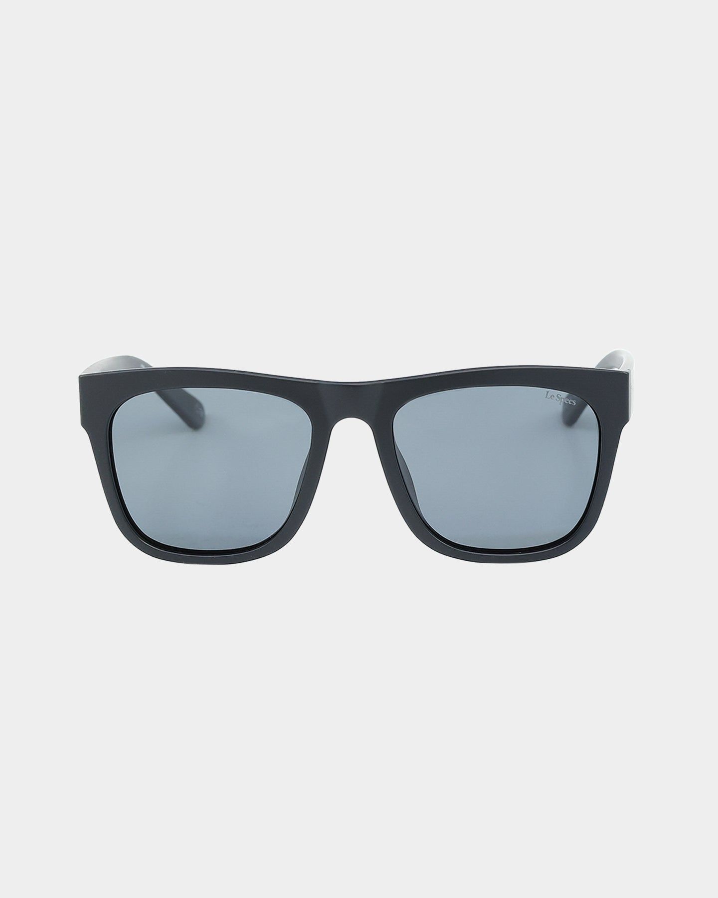Le Specs Impala Sunglasses Matte Black sold by Culture Kings product image thumbnail 4