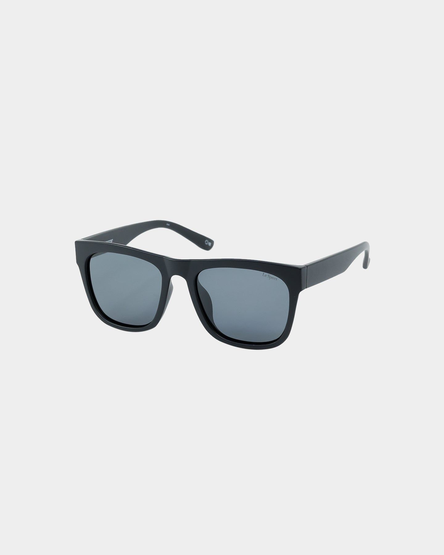 Le Specs Impala Sunglasses Matte Black sold by Culture Kings product image thumbnail 2