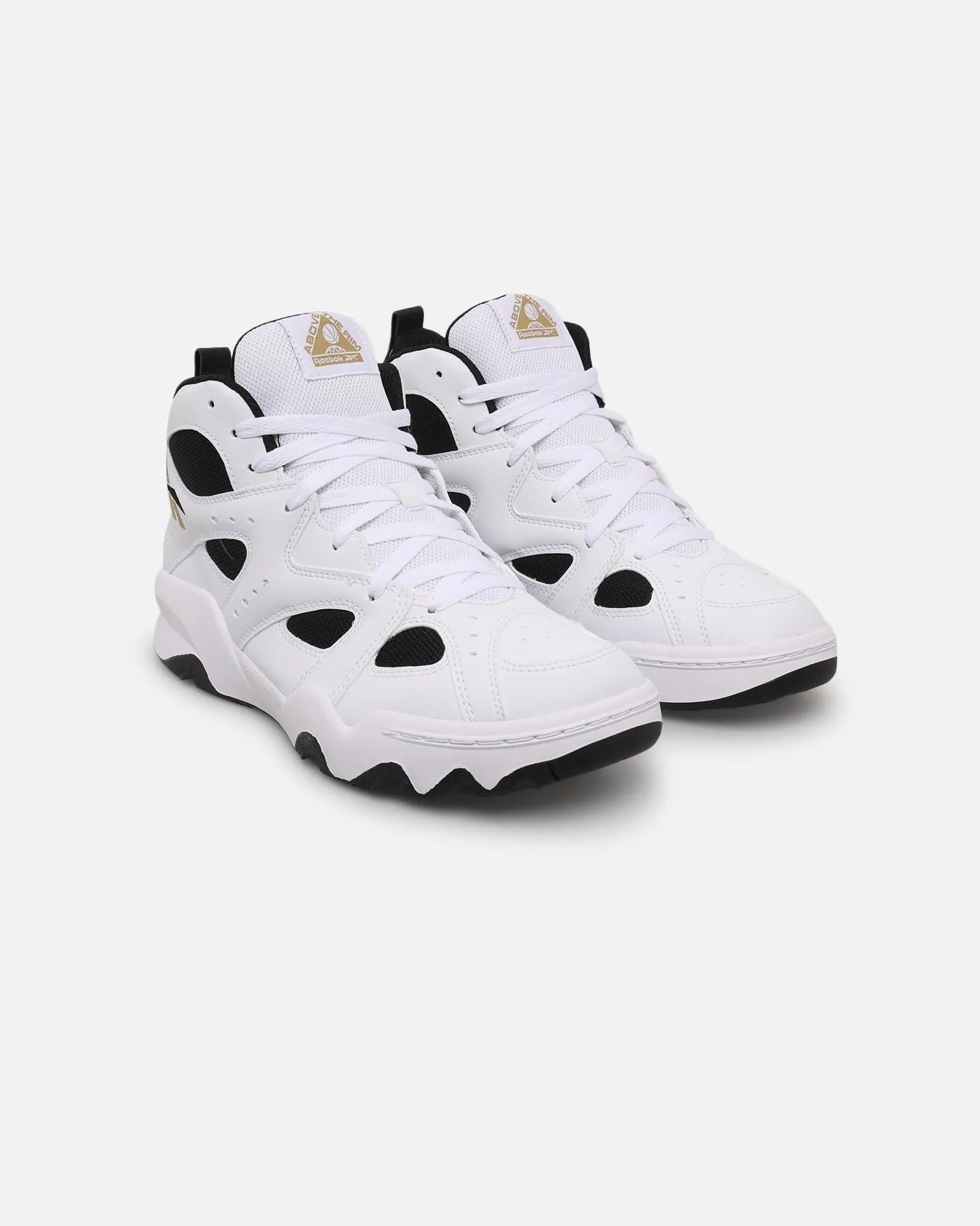 Reebok Above The Rim Decimator White/Black sold by Culture Kings product image thumbnail 2