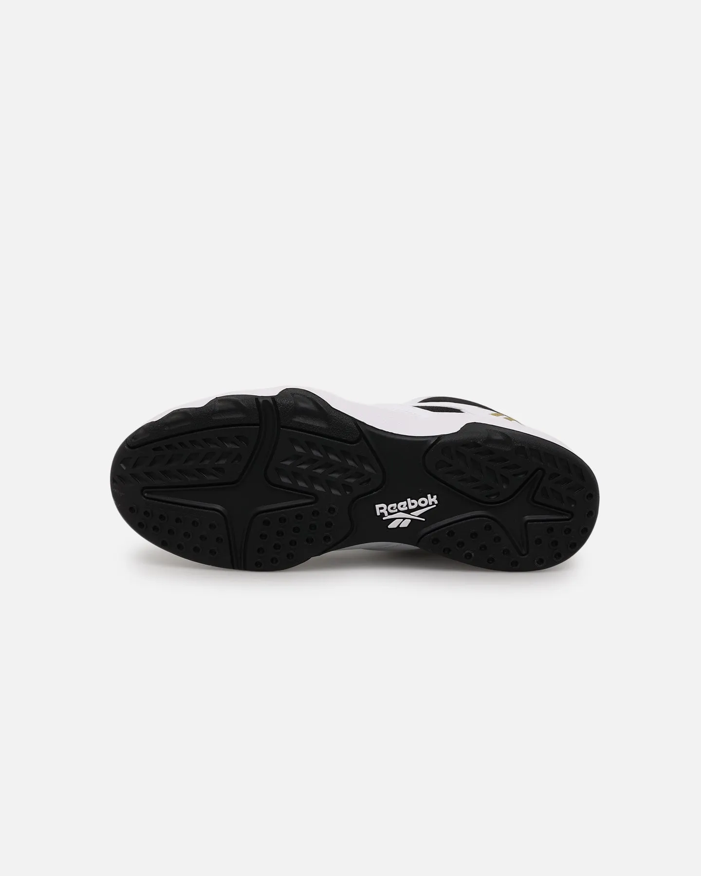 Reebok Above The Rim Decimator White/Black sold by Culture Kings product image thumbnail 5