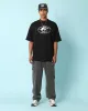 Carré Tactic Pants Washed Black sold by Culture Kings