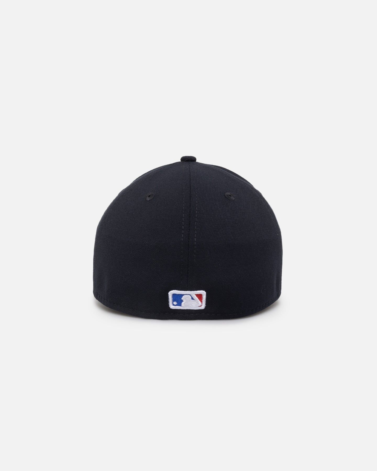 New Era Atlanta Braves 39THIRTY A-Frame Stretch Fit Official Team Colours sold by Culture Kings product image thumbnail 2