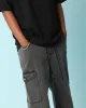 Carré Tactic Pants Washed Black sold by Culture Kings