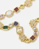 Saint Morta Iced Candy Chain Multi/Iced Gold sold by Culture Kings