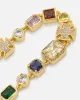 Saint Morta Iced Candy Chain Multi/Iced Gold sold by Culture Kings