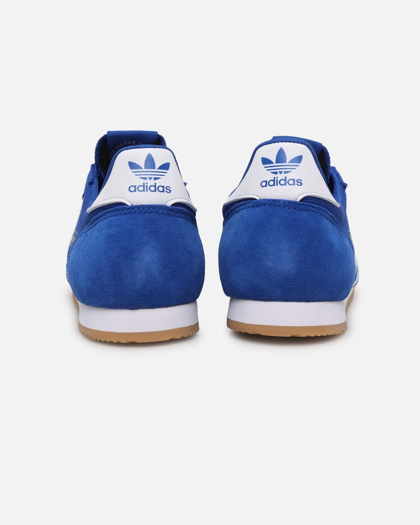 Adidas R71 Royal Blue sold by Culture Kings product image thumbnail 3
