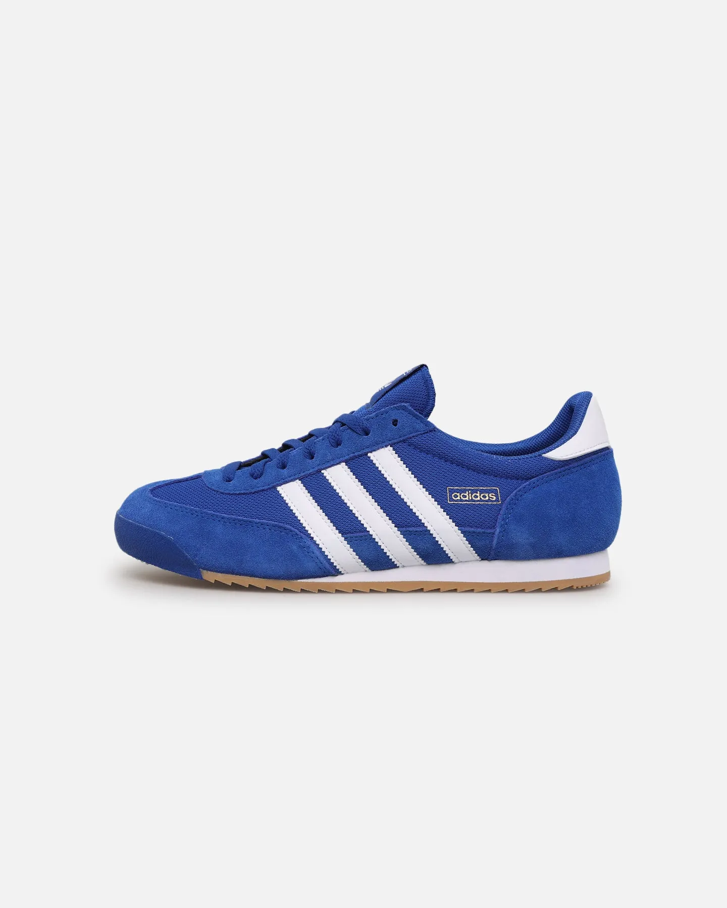 Adidas R71 Royal Blue sold by Culture Kings