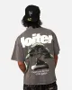 Loiter Bonsai T-Shirt Charcoal sold by Culture Kings
