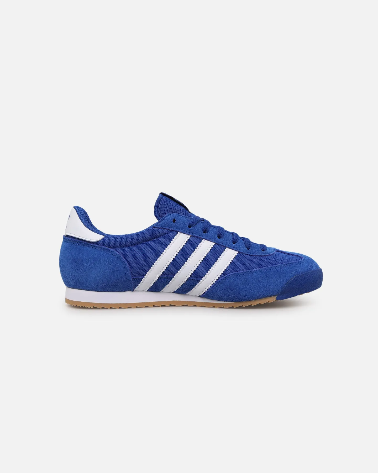 Adidas R71 Royal Blue sold by Culture Kings product image thumbnail 4