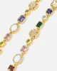 Saint Morta Iced Candy Chain Multi/Iced Gold sold by Culture Kings