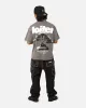 Loiter Bonsai T-Shirt Charcoal sold by Culture Kings