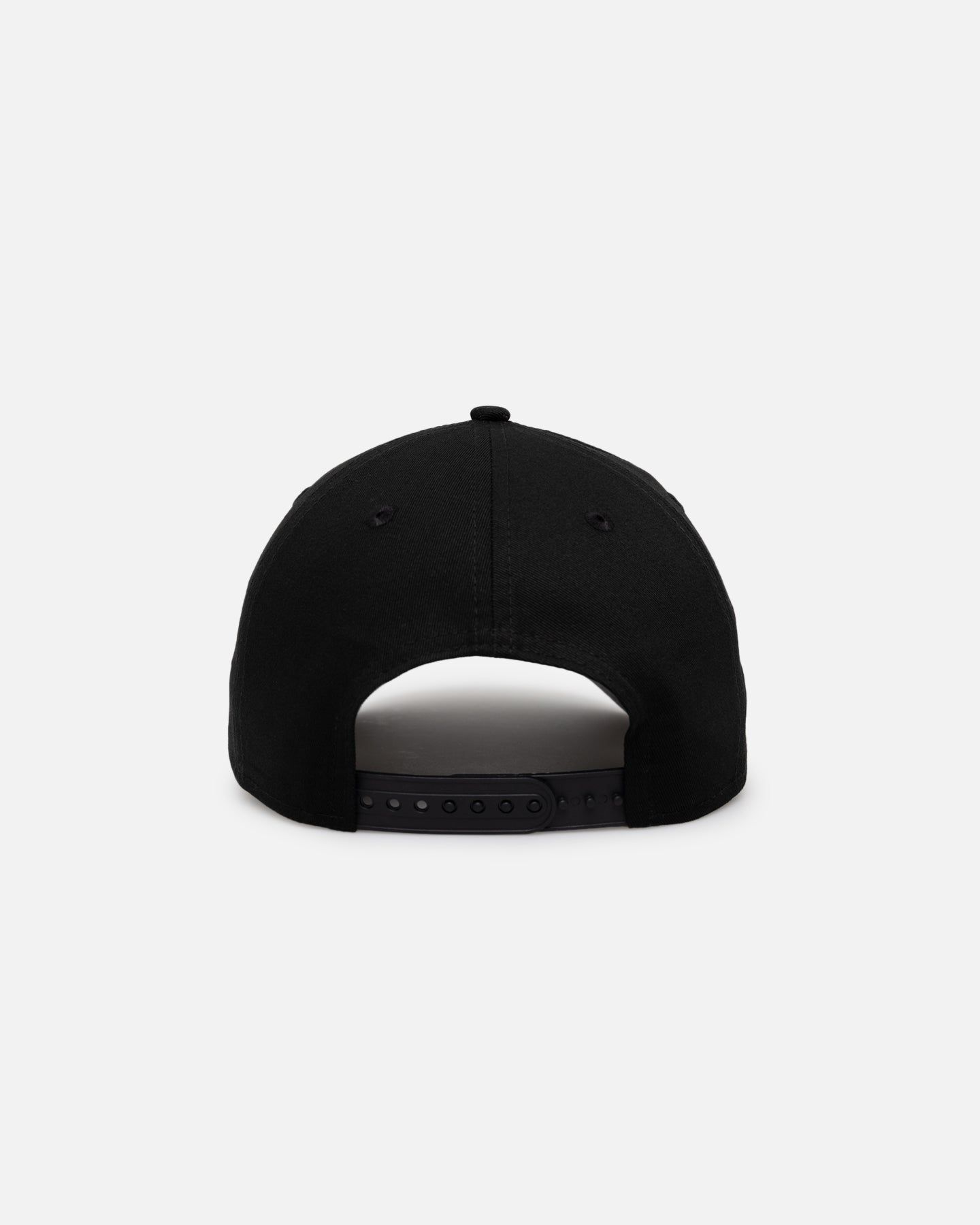 New Era Oakland Athletics 'Gothic Arch' 9FORTY A-Frame Snapback Black/White sold by Culture Kings product image thumbnail 2