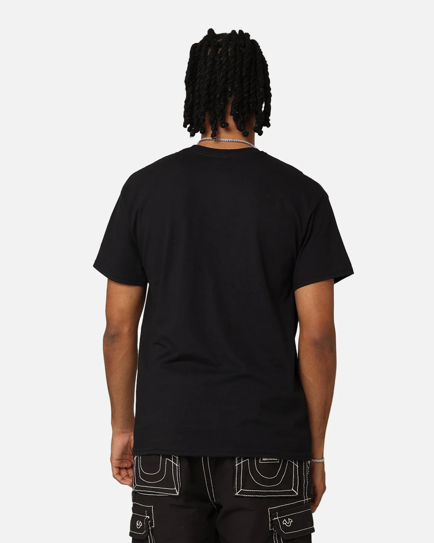 Goat Crew X DC Batman Who Laughs T-Shirt Black sold by Culture Kings product image thumbnail 4