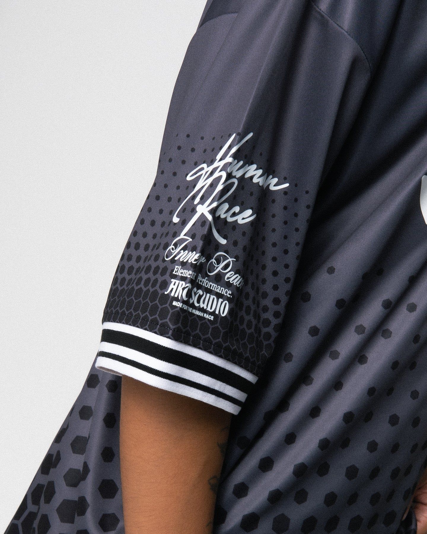 Loiter Fantasy League Jersey Black sold by Culture Kings product image thumbnail 5