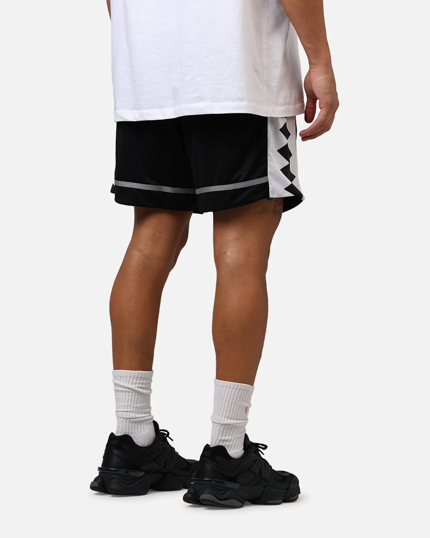 Puma All Pro Shorts Black sold by Culture Kings product image thumbnail 3