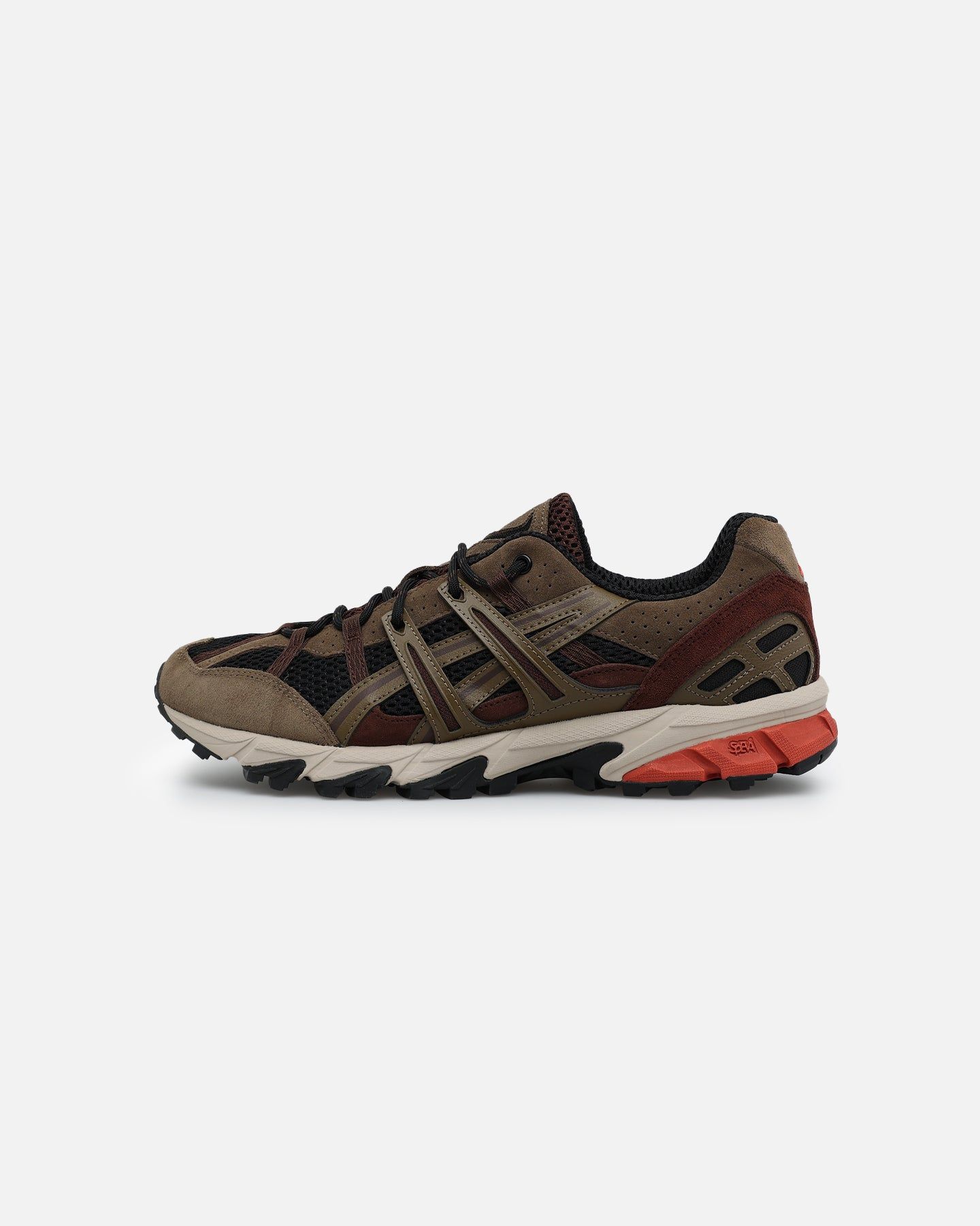 Asics Gel-Sonoma 15-50 Black/Clay Cany sold by Culture Kings