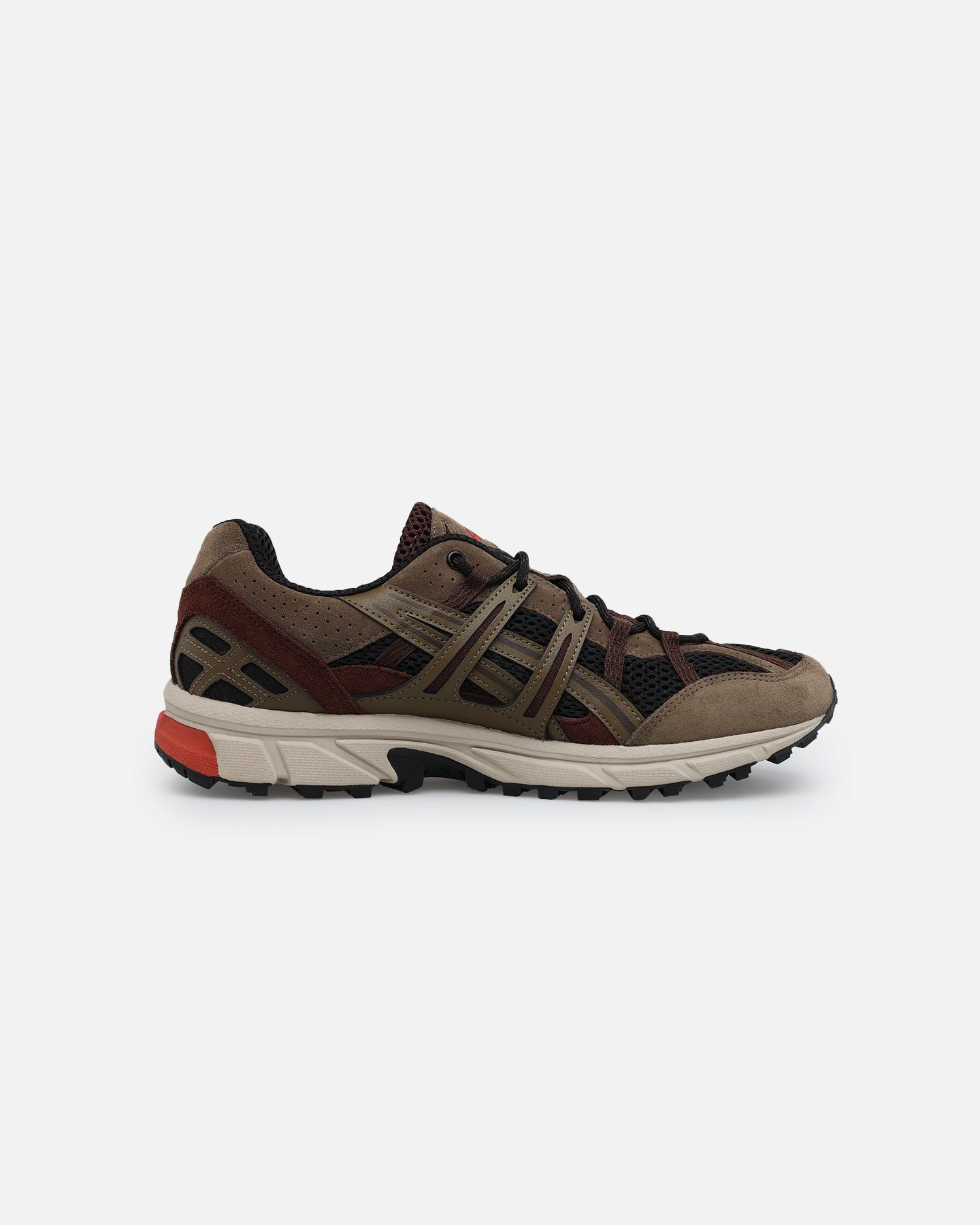 Asics Gel-Sonoma 15-50 Black/Clay Cany sold by Culture Kings product image thumbnail 4