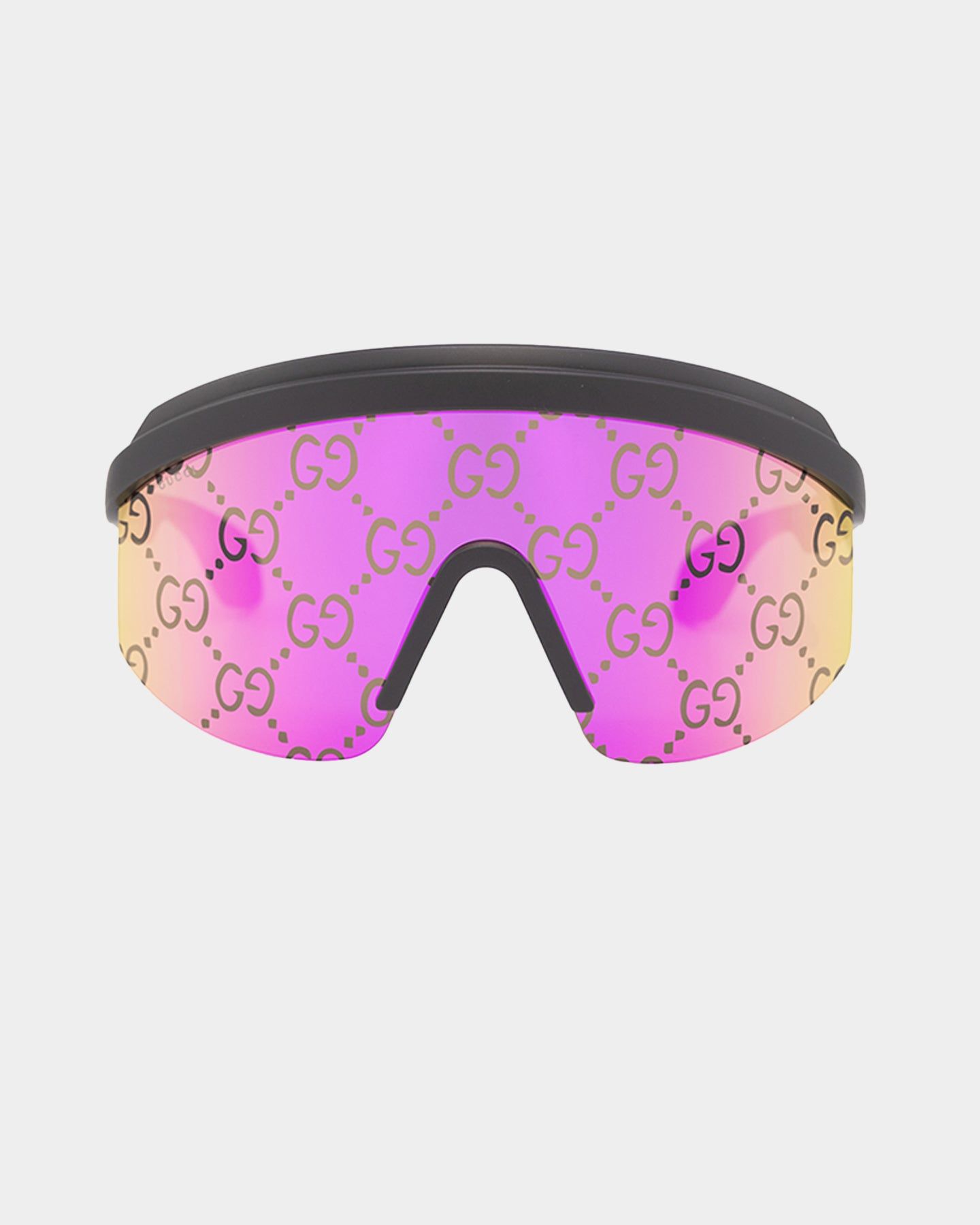 Gucci GG1477S-004 Sunglasses Black sold by Culture Kings product image thumbnail 4