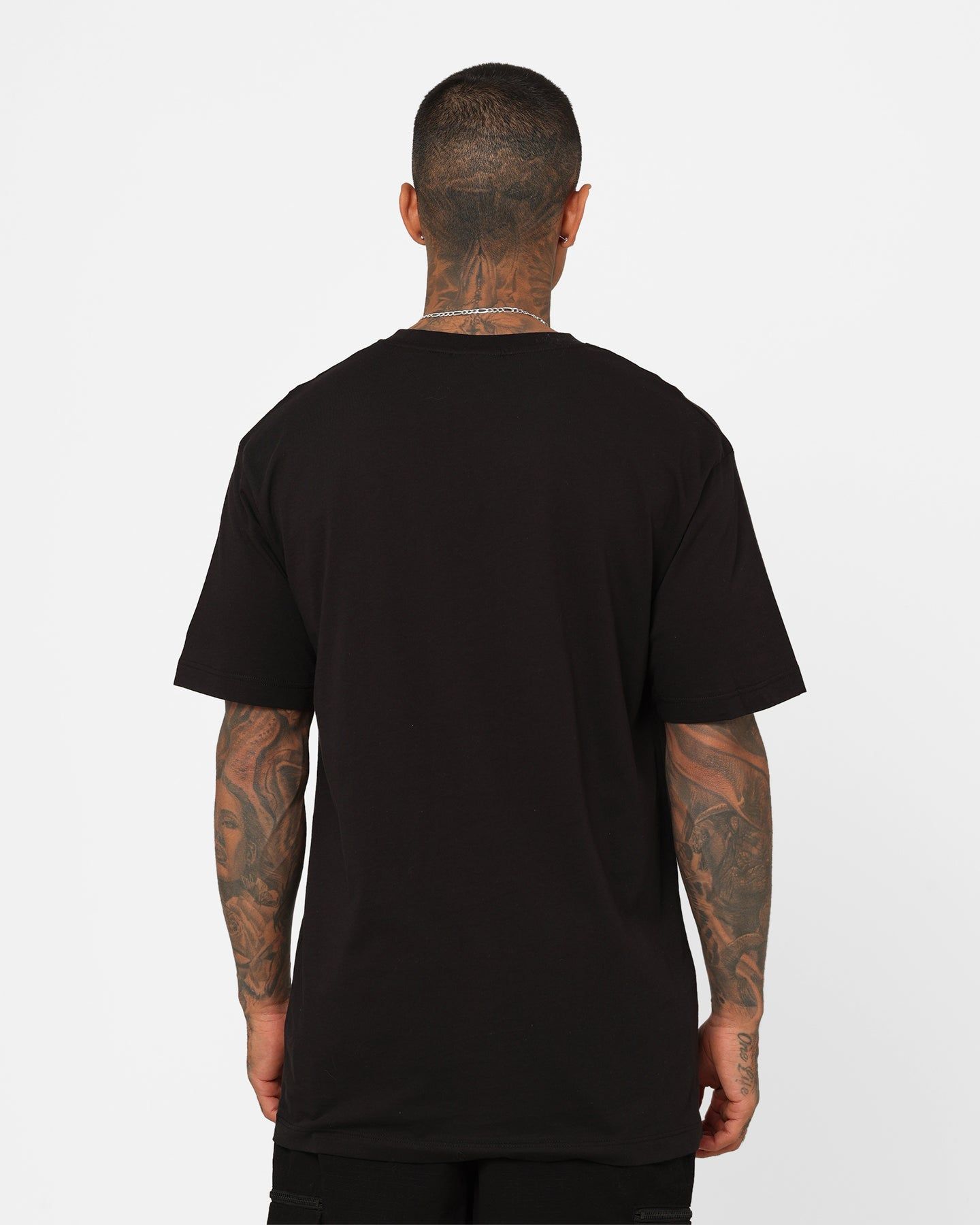 Champion Rochester Graphic T-Shirt Black sold by Culture Kings product image thumbnail 4