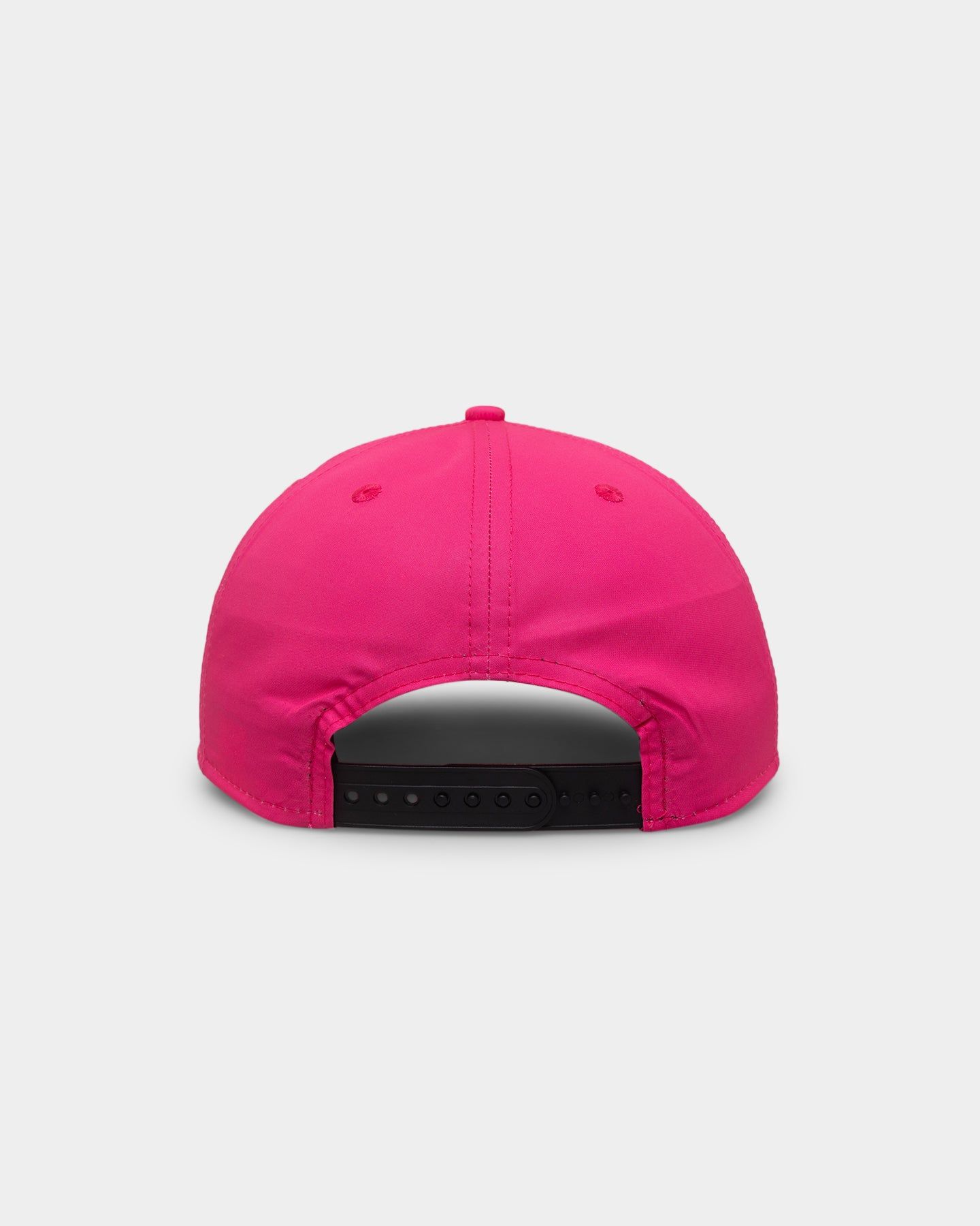 New Era Atlanta Braves 'Citrus Glow' Prolight Golfer Snapback Neon Pink sold by Culture Kings product image thumbnail 2