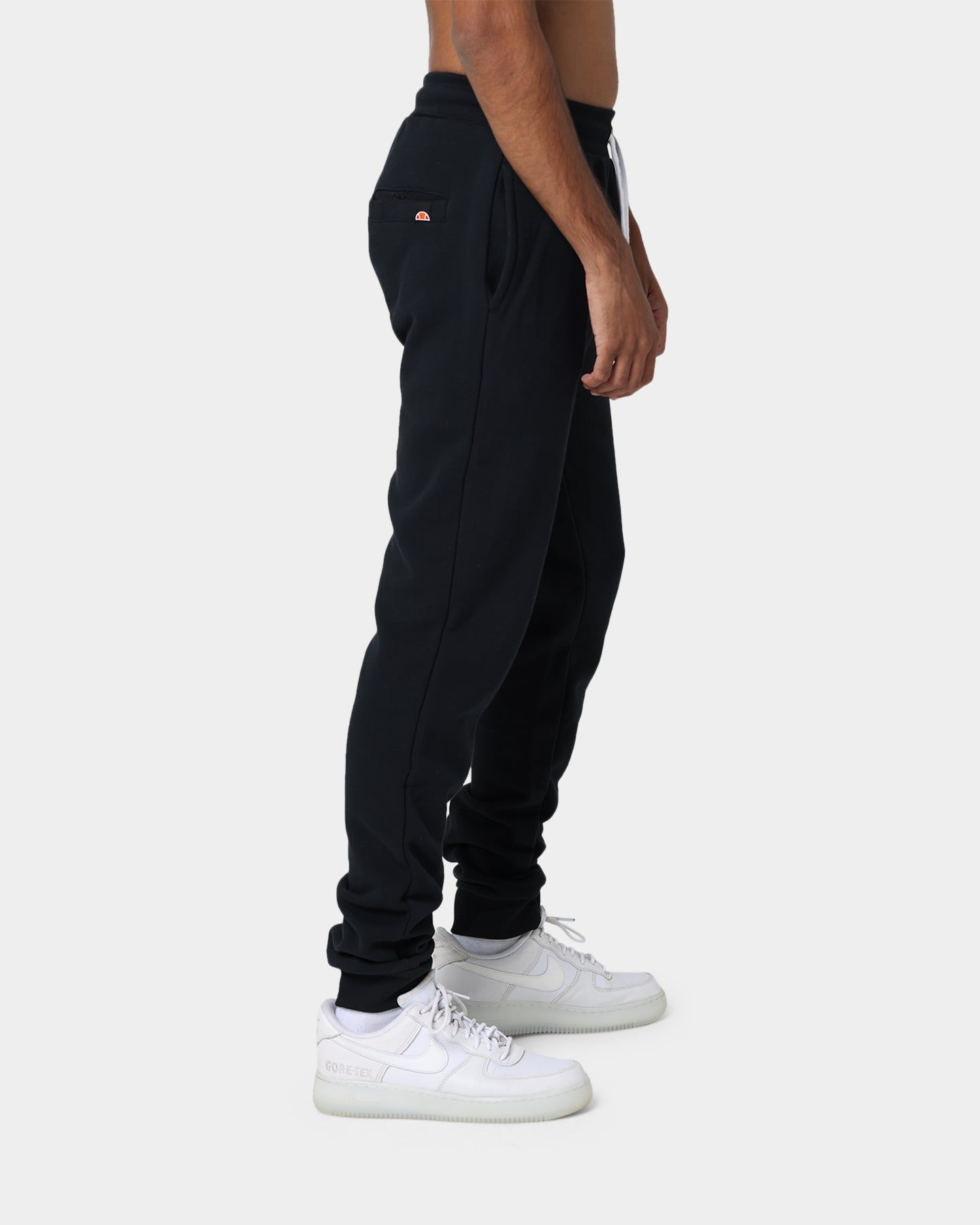 Ellesse Granite Jog Pants Black sold by Culture Kings product image thumbnail 5