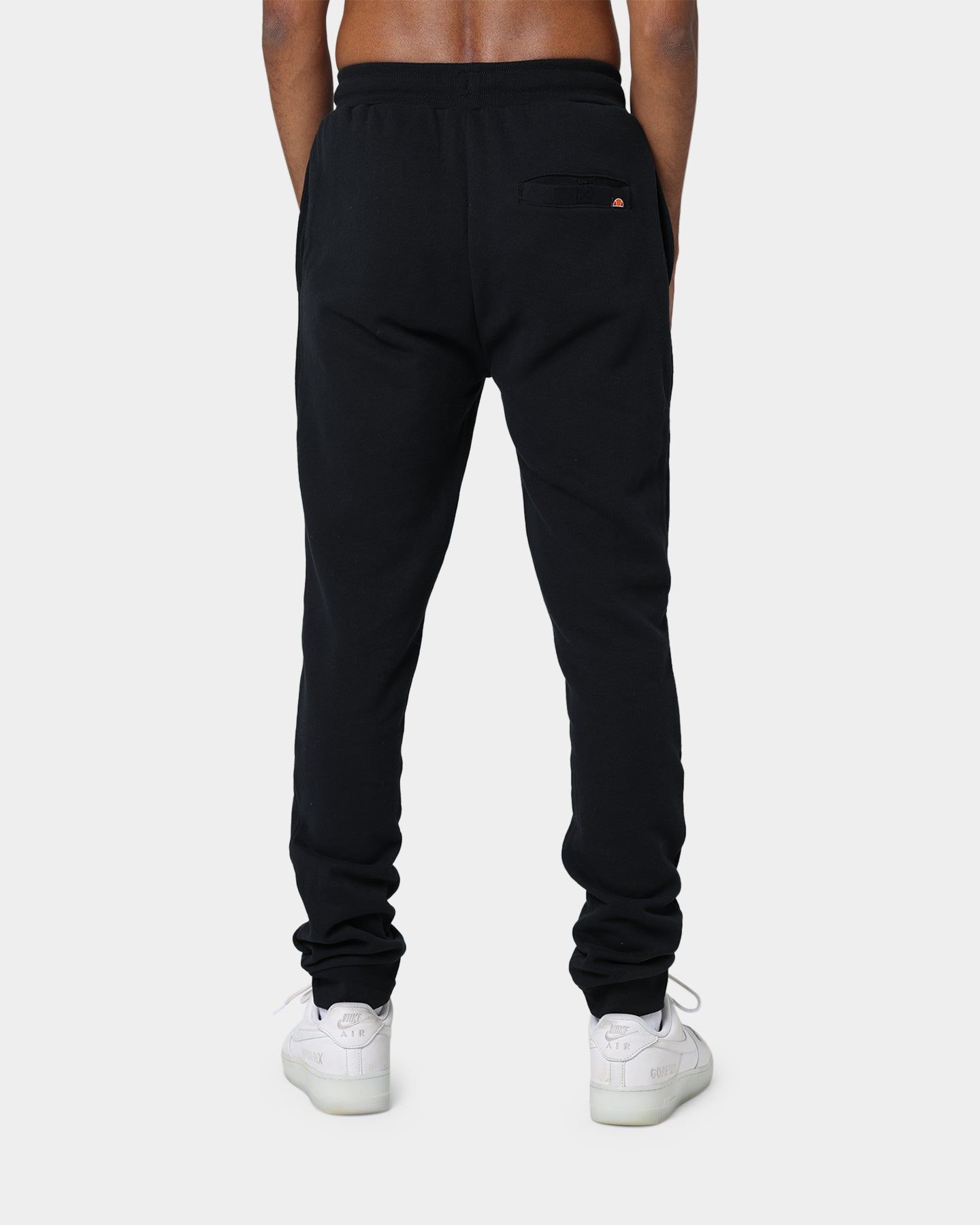 Ellesse Granite Jog Pants Black sold by Culture Kings product image thumbnail 4