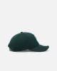 New Era Los Angeles Dodgers 'Retro Crown Classic' 9FIFTY Retro Crown Strapback Dark Green sold by Culture Kings