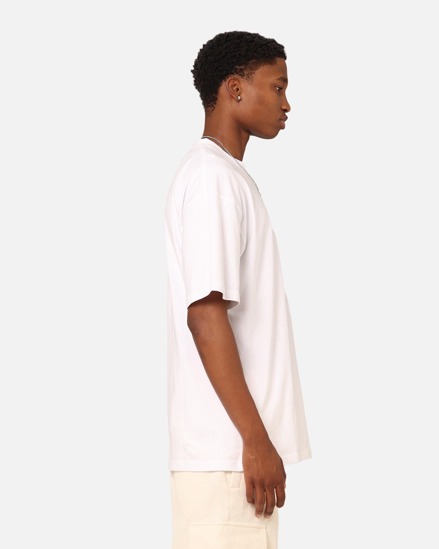 Culture Kings Standard T-Shirt White sold by Culture Kings product image thumbnail 5