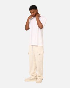 Culture Kings Standard T-Shirt White sold by Culture Kings