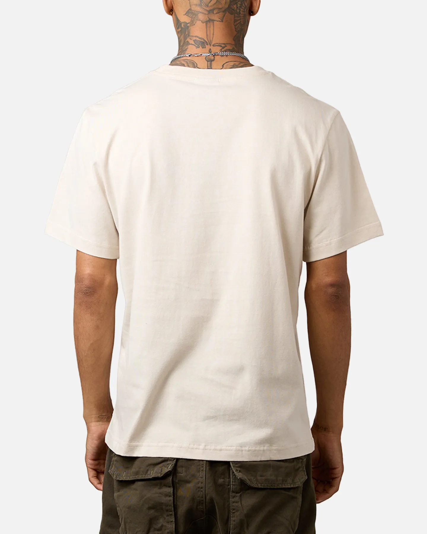 Coney Island Picnic Tour Guide T-Shirt Oatmeal sold by Culture Kings product image thumbnail 2