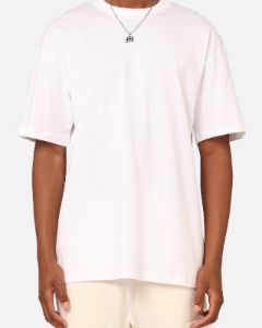 Culture Kings Standard T-Shirt White sold by Culture Kings
