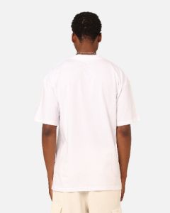 Culture Kings Standard T-Shirt White sold by Culture Kings