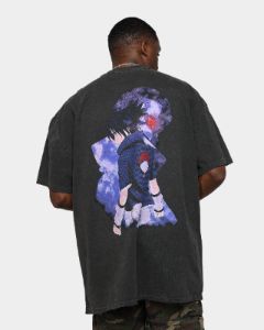 ”NARUTO × GOAT CREW ナルト×ゴートクルー　サスケ NARUTO × GOAT CREW ナルト×ゴートクルー サスケ - メルカリ